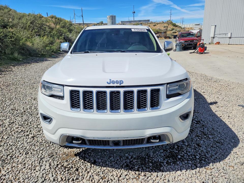 Aukcja sprzedaży 2015 Jeep Grand Cherokee, vin: 1C4RJFCG0FC828587, numer aukcji: 47284856