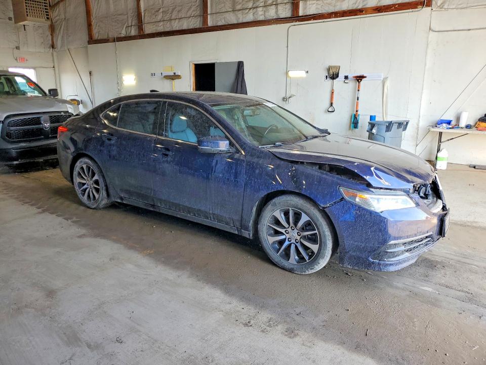 Продажа на аукционе авто 2015 Acura Tlx, vin: 19UUB1F39FA022764, номер лота: 77575405