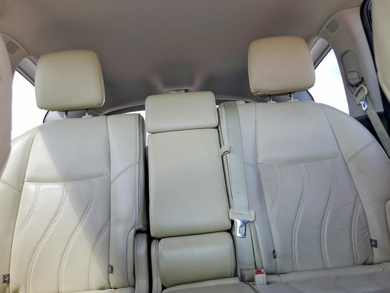 Aukcja sprzedaży 2017 Infiniti Qx60, vin: 5N1DL0MM0HC560029, numer aukcji: 45748236