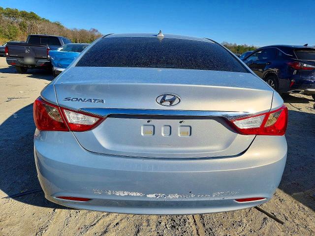 2013 Hyundai Sonata მანქანა იყიდება აუქციონზე, vin: 5NPEB4AC9DH799060, აუქციონის ნომერი: 46797966