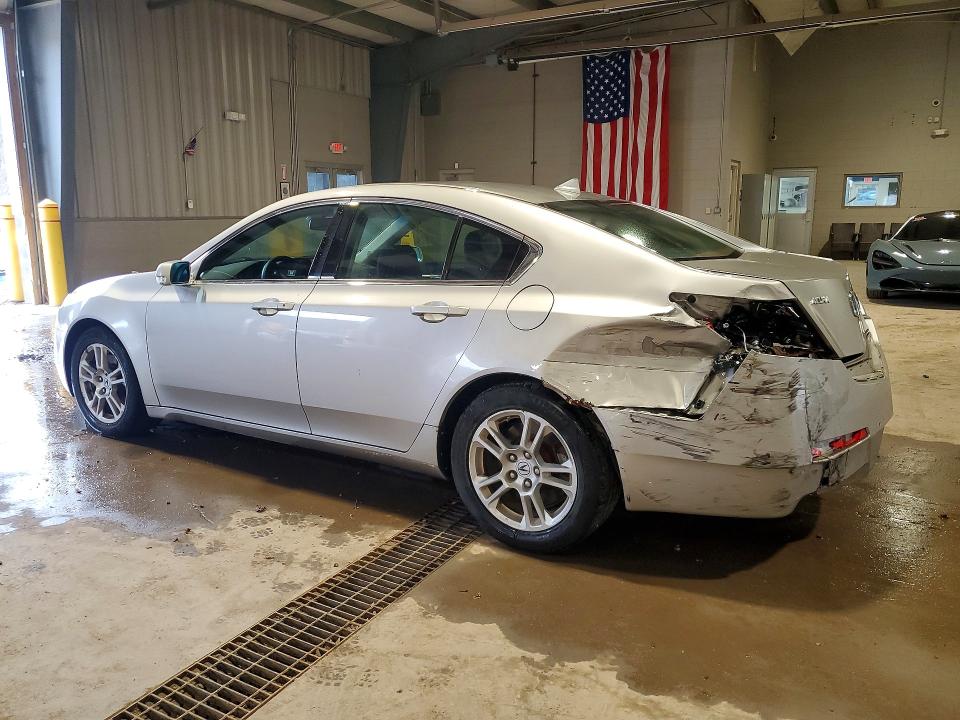 Продаж на аукціоні авто 2010 Acura Tl, vin: 19UUA8F24AA019010, номер лоту: 48061416