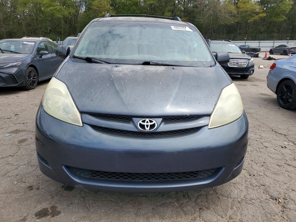 Продаж на аукціоні авто 2006 Toyota Sienna, vin: 5TDZA23C46S533836, номер лоту: 48032586