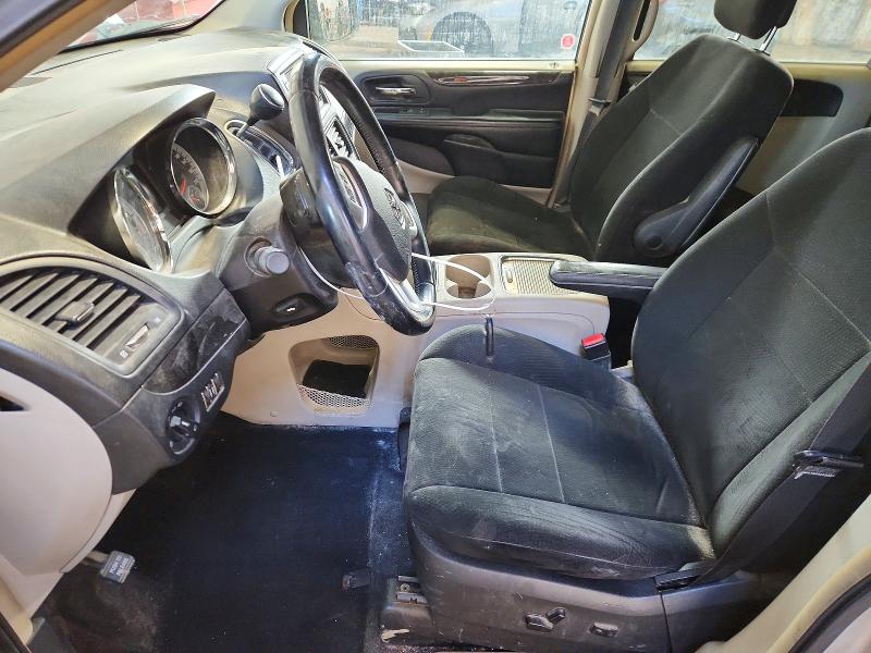 Продаж на аукціоні авто 2012 Dodge Grand Caravan, vin: 2C4RDGDG8CR154865, номер лоту: 76913965