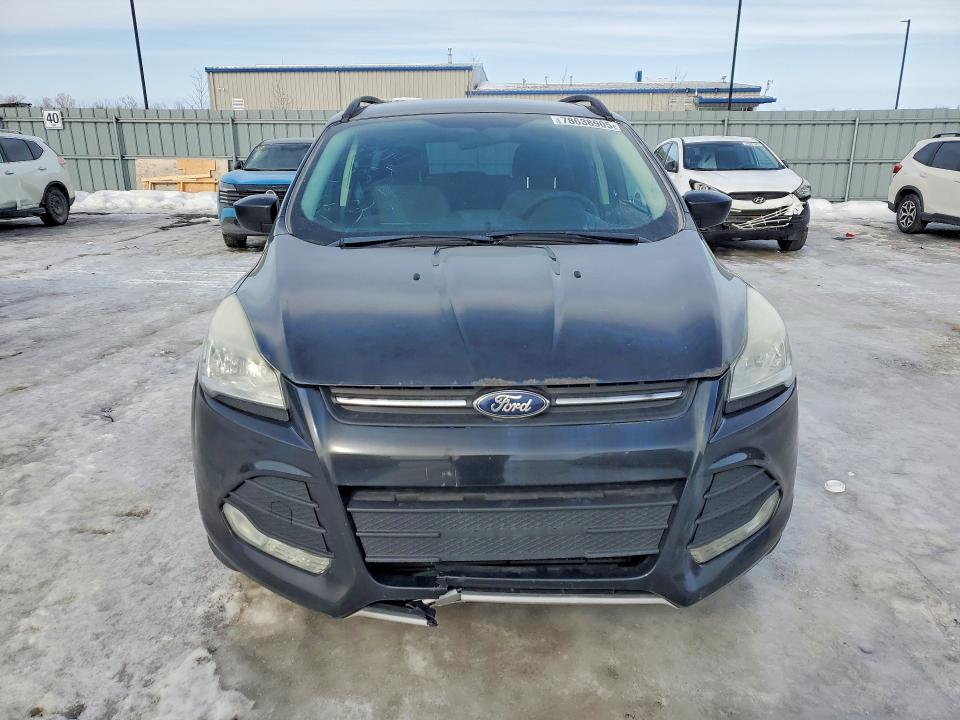Продажа на аукционе авто 2014 Ford Escape, vin: 1FMCU9G92EUD33838, номер лота: 78638905
