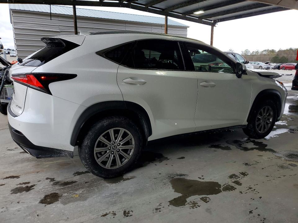Продажа на аукционе авто 2021 Lexus Nx 300, vin: JTJDARBZ9M5021272, номер лота: 79984955