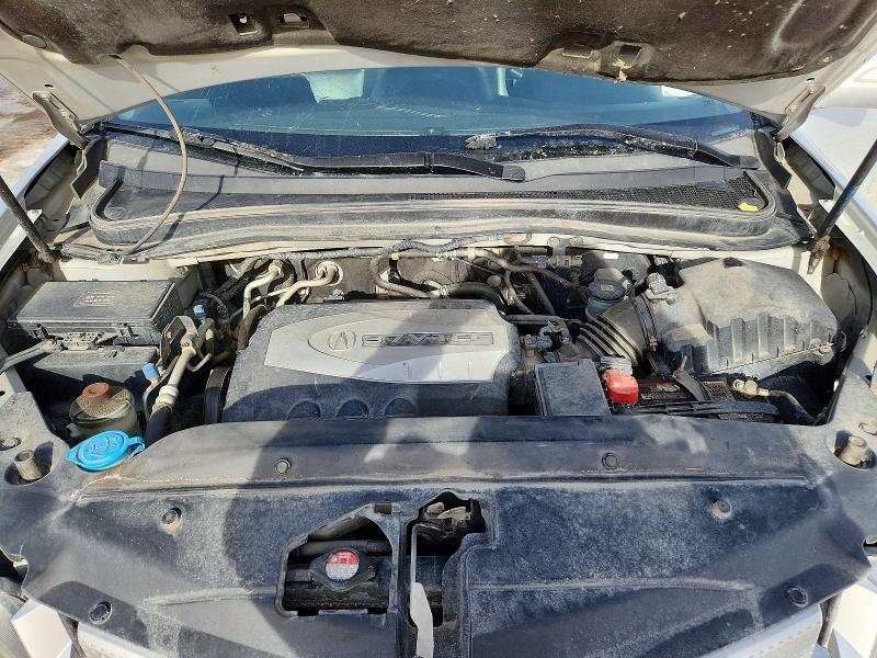 Продаж на аукціоні авто 2009 Acura Mdx, vin: 2HNYD28869H002674, номер лоту: 79782535