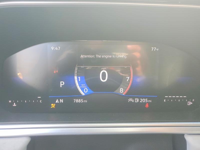 Продажа на аукционе авто 2025 Volkswagen Taos, vin: 3VVSC7B27SM010730, номер лота: 47165006