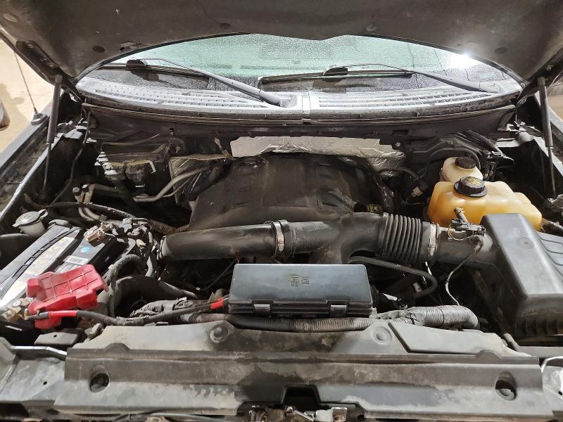 Aukcja sprzedaży 2013 Ford F150, vin: 1FTFW1ET2DFD13104, numer aukcji: 47451556