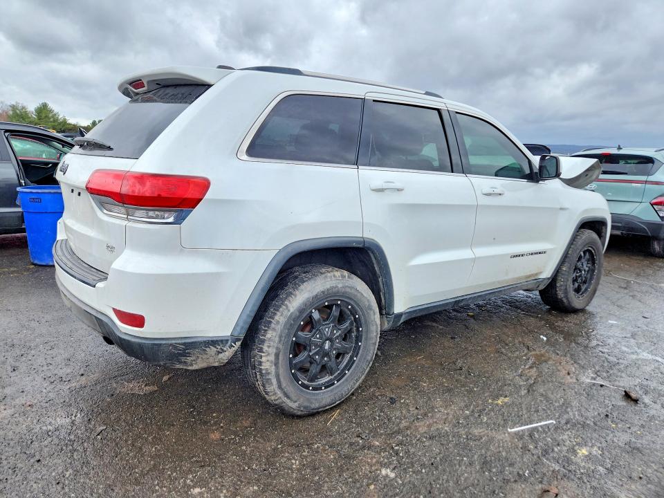 45944186 :رقم المزاد ، 1C4RJFAG7FC852856 vin ، 2015 Jeep Grand Cherokee مزاد بيع