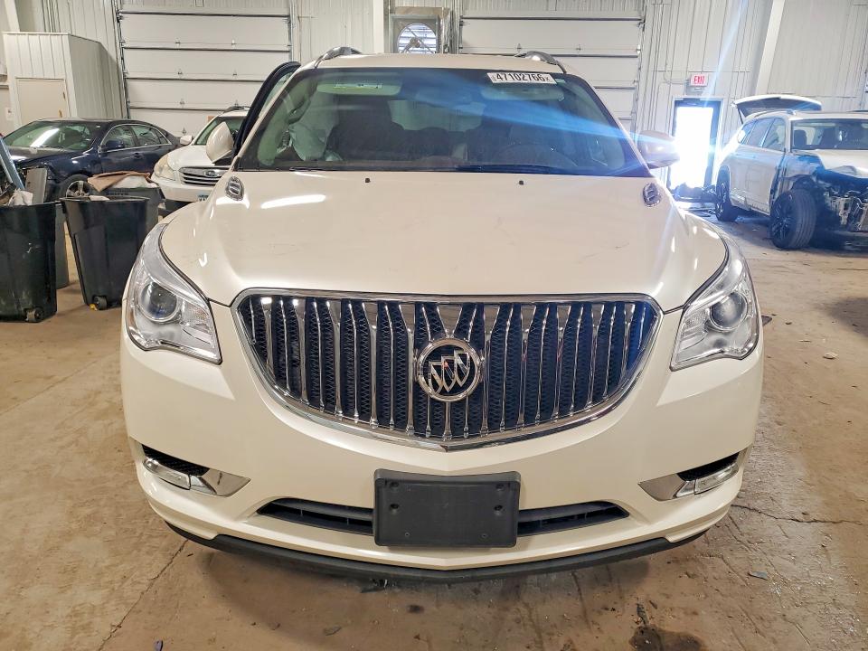Aukcja sprzedaży 2014 Buick Enclave, vin: 5GAKRBKD7EJ366941, numer aukcji: 47102766