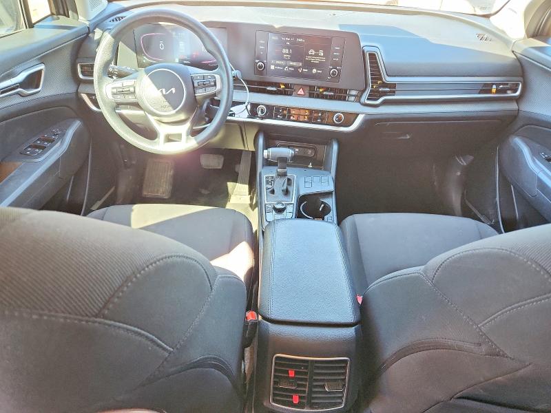 Продажа на аукционе авто 2023 Kia Sportage, vin: KNDPU3AF1P7109074, номер лота: 46499066