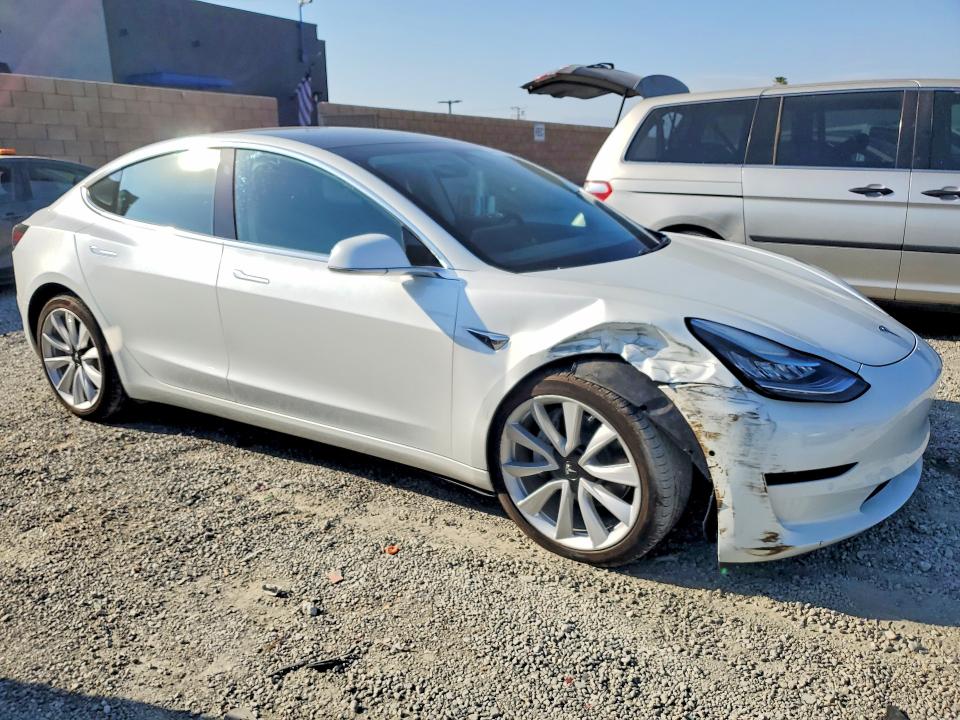 Aukcja sprzedaży 2020 Tesla Model 3, vin: 5YJ3E1EB5LF667568, numer aukcji: 47415276