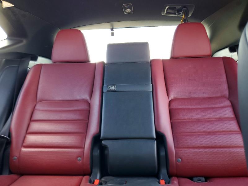 Продажа на аукционе авто 2017 Lexus Nx 200t, vin: JTJYARBZ8H2060928, номер лота: 48041986