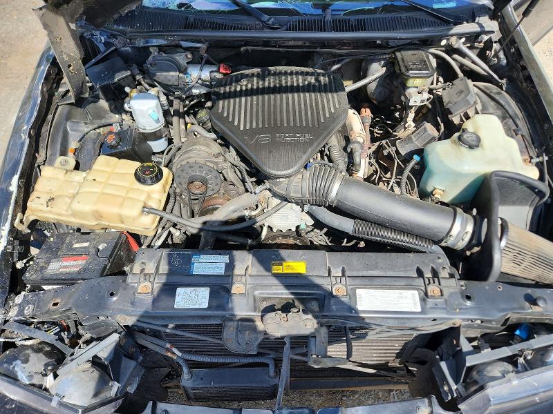 Продаж на аукціоні авто 1996 Chevrolet Caprice / Impala, vin: 1G1BL52P0TR103175, номер лоту: 47566426