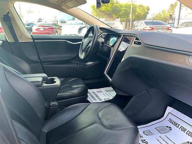 Aukcja sprzedaży 2013 Tesla Model S, vin: 5YJSA1CN5DFP30142, numer aukcji: 47643436