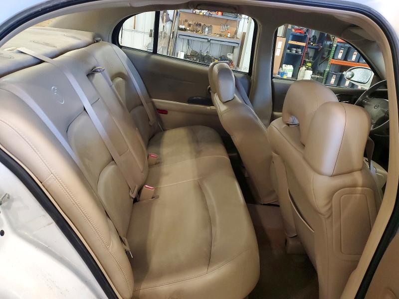 Продажа на аукционе авто 2005 Buick Lesabre, vin: 1G4HR54K05U182599, номер лота: 47118296