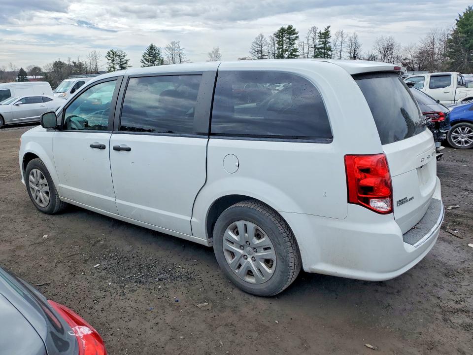 79879105 :رقم المزاد ، 2C4RDGBG0KR767094 vin ، 2019 Dodge Grand Caravan مزاد بيع