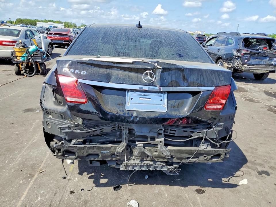 Продажа на аукционе авто 2014 Mercedes-benz E, vin: WDDHF5KB9EA919404, номер лота: 47550706