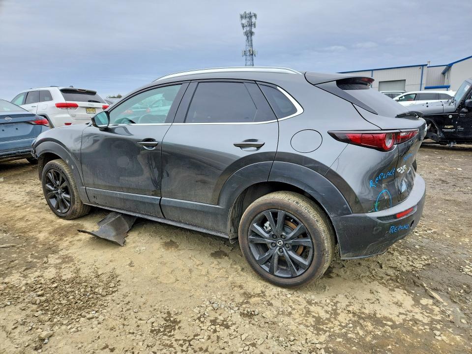 Aukcja sprzedaży 2024 Mazda Cx-30, vin: 3MVDMBBM8RM714047, numer aukcji: 78111315