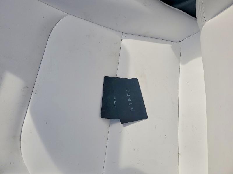 Aukcja sprzedaży 2025 Tesla Model Y, vin: 7SAYGDEE4SF297453, numer aukcji: 45528716