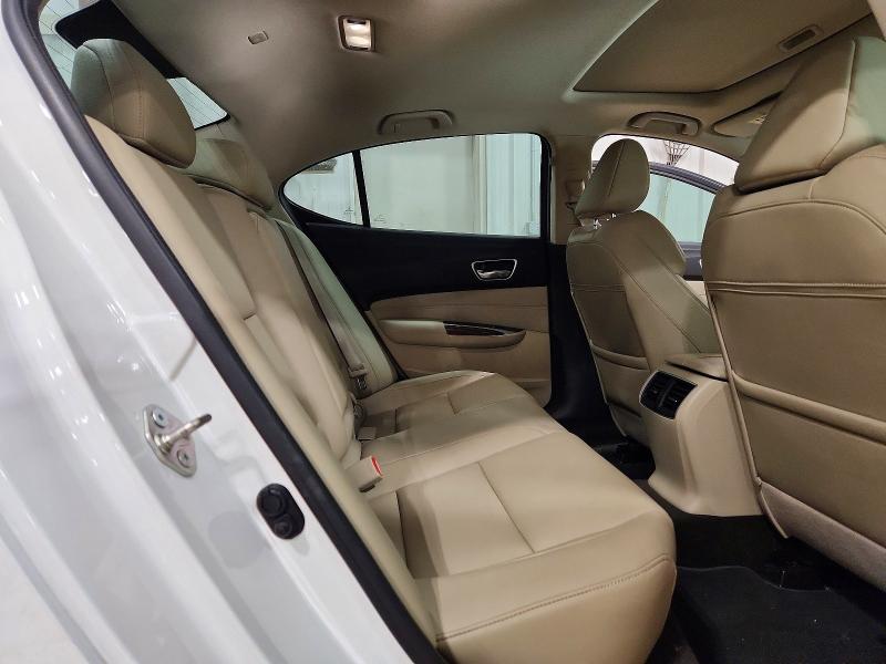 Aukcja sprzedaży 2018 Acura Tlx, vin: 19UUB2F36JA003376, numer aukcji: 47300196