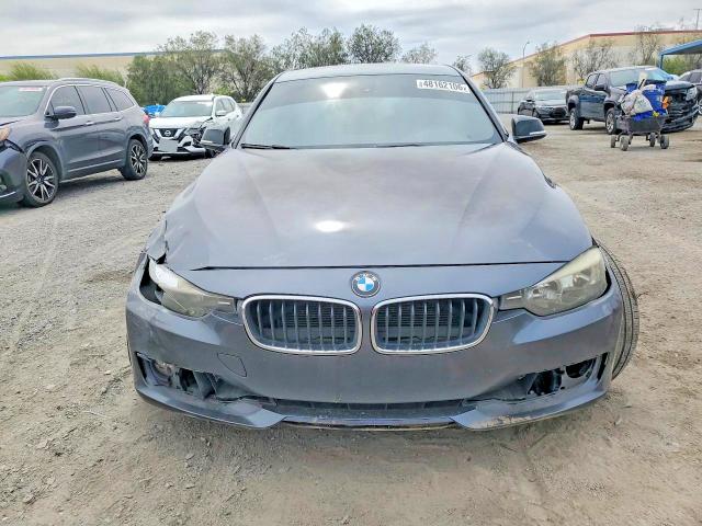 Aukcja sprzedaży 2013 Bmw 328, vin: WBA3C1C51DK103887, numer aukcji: 48162106