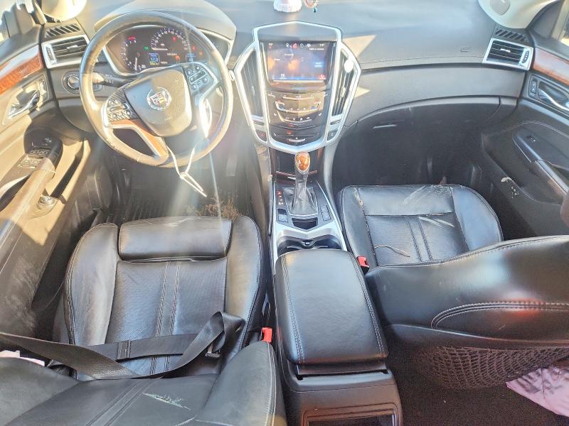 Продажа на аукционе авто 2013 Cadillac Srx, vin: 3GYFNGE31DS579273, номер лота: 45834176