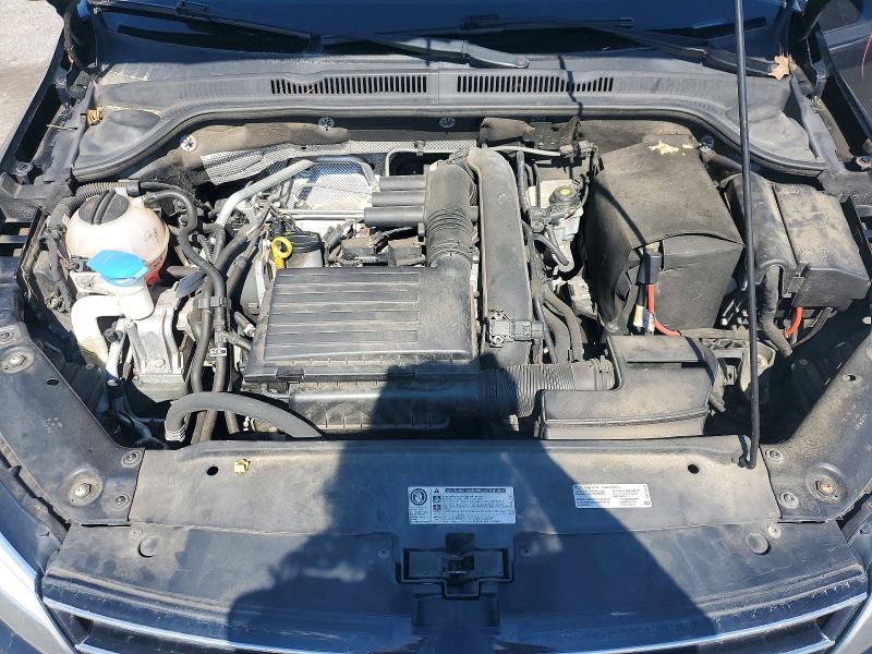 Продаж на аукціоні авто 2016 Volkswagen Jetta, vin: 3VWD67AJ7GM205187, номер лоту: 41980026