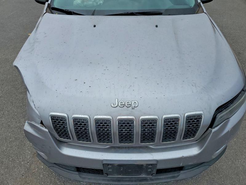 Aukcja sprzedaży 2019 Jeep Cherokee, vin: 1C4PJLCB3KD242206, numer aukcji: 41672146