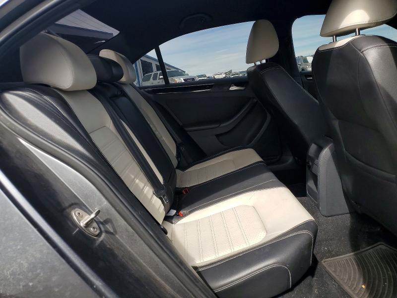 Продаж на аукціоні авто 2015 Volkswagen Jetta, vin: 3VWD17AJXFM422035, номер лоту: 47293376