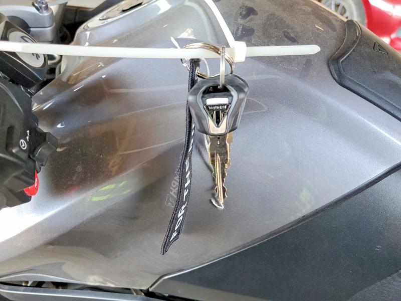 Продаж на аукціоні авто 2022 Triumph Motorcycle Tiger, vin: SMTL20UL4NTAY6015, номер лоту: 79733465