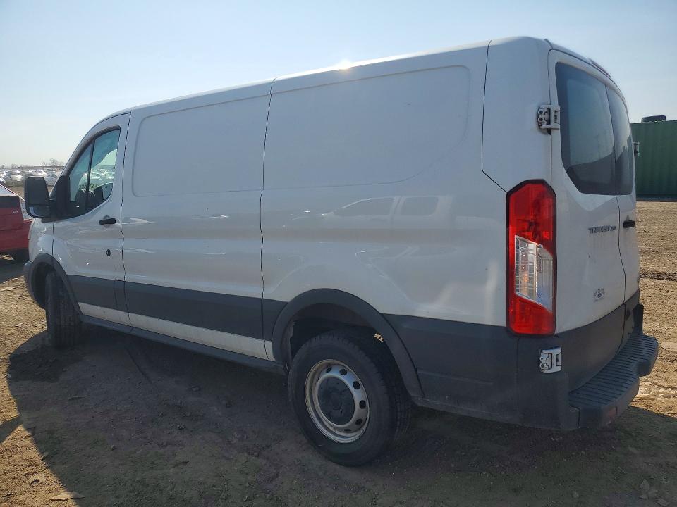 Aukcja sprzedaży 2016 Ford Transit, vin: 1FTYR1YM5GKA72929, numer aukcji: 47916086