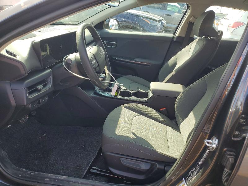 Продаж на аукціоні авто 2025 Kia K4, vin: 3KPFT4DE4SE133708, номер лоту: 46000026