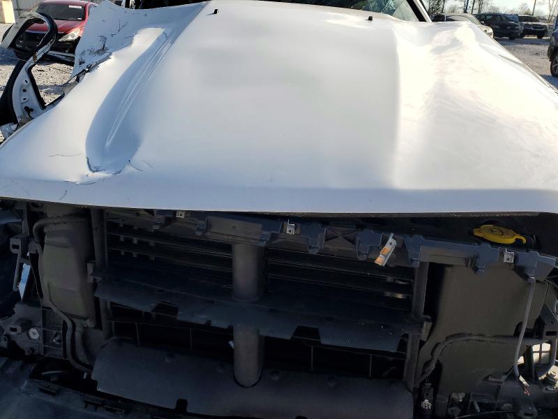 46475496 :رقم المزاد ، 1C6RR7GG9RS124673 vin ، 2024 Ram 1500 مزاد بيع