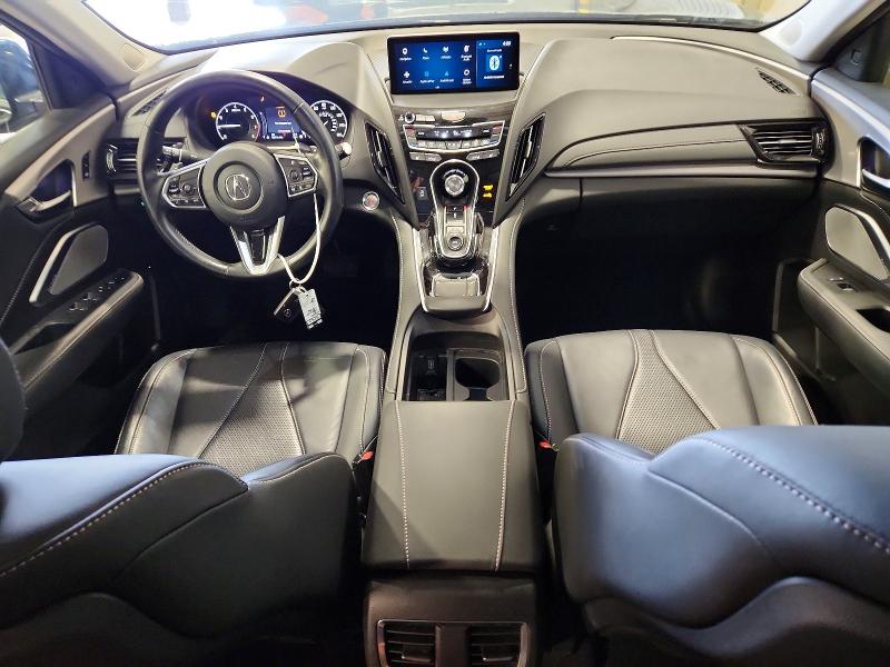 Продажа на аукционе авто 2020 Acura Rdx, vin: 5J8TC2H52LL035238, номер лота: 47075886