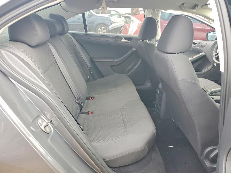 Продажа на аукционе авто 2014 Volkswagen Jetta, vin: 3VW2K7AJ4EM290439, номер лота: 47547876
