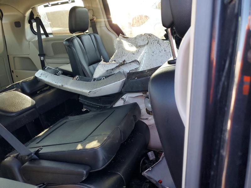 79937215 :رقم المزاد ، 2C4RC1CG4ER372080 vin ، 2014 Chrysler Town & Country مزاد بيع