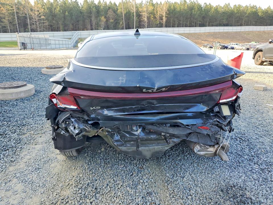 Aukcja sprzedaży 2023 Kia K5, vin: 5XXG14J21PG175823, numer aukcji: 47808286