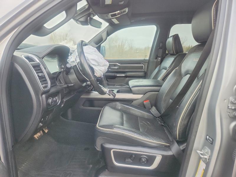 Продажа на аукционе авто 2021 Ram 1500, vin: 1C6SRFJT6MN606834, номер лота: 41943146