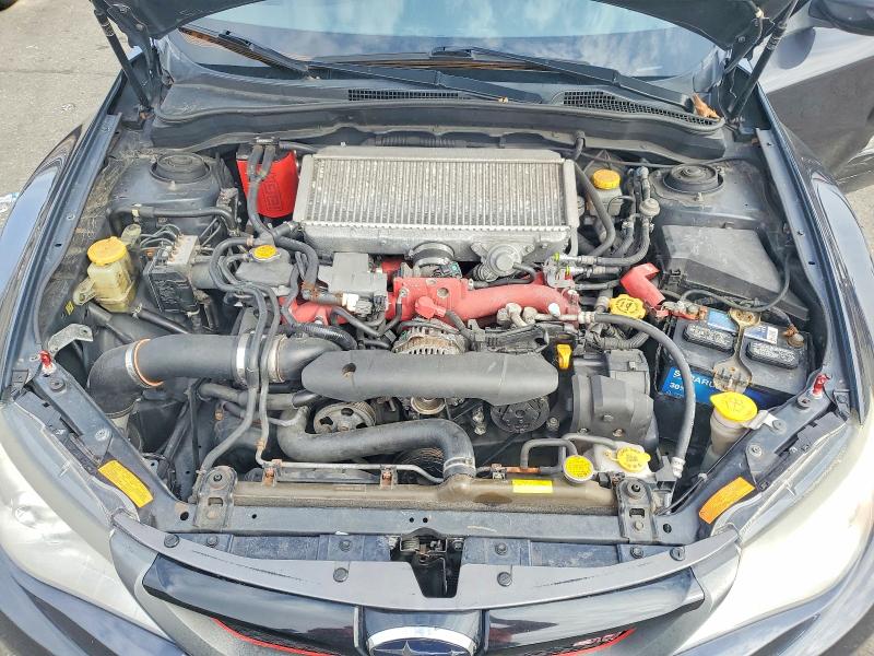 Продаж на аукціоні авто 2014 Subaru Impreza, vin: JF1GR8H63EL249917, номер лоту: 47299146
