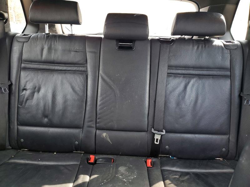 Aukcja sprzedaży 2012 Bmw X5, vin: 5UXZW0C57CL666190, numer aukcji: 79830945