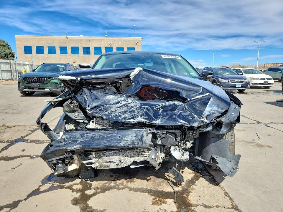 Aukcja sprzedaży 2015 Volkswagen Passat, vin: 1VWAS7A32FC097447, numer aukcji: 46373226