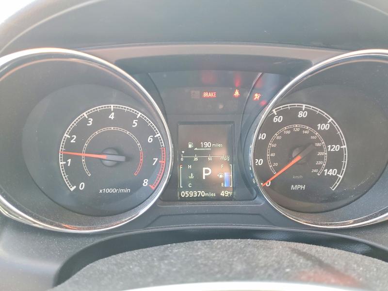 Продаж на аукціоні авто 2021 Mitsubishi Outlander Sport, vin: JA4ARVAW3MU029771, номер лоту: 47266576
