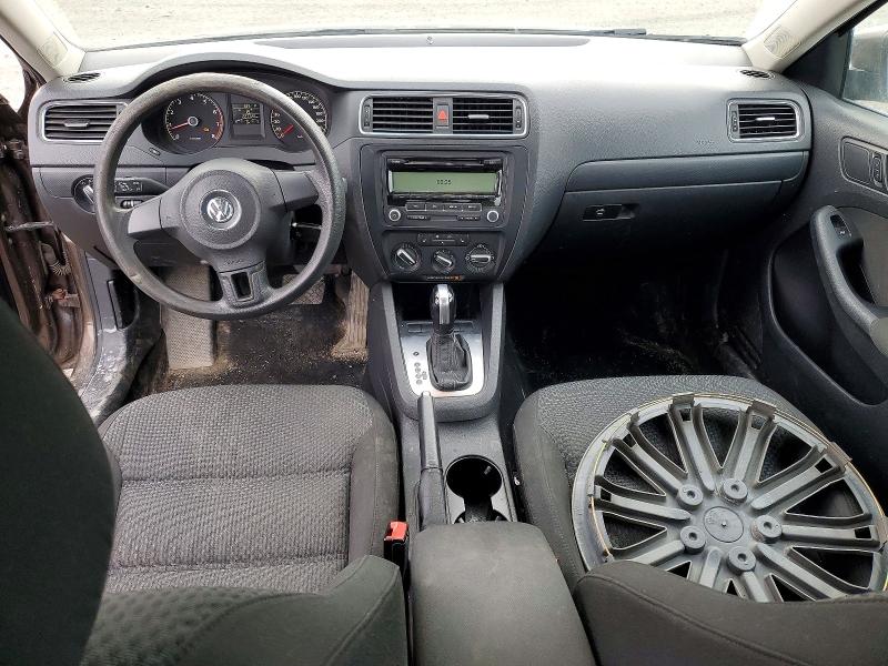 Продажа на аукционе авто 2011 Volkswagen Jetta, vin: 3VWDX7AJ8BM009149, номер лота: 46342916