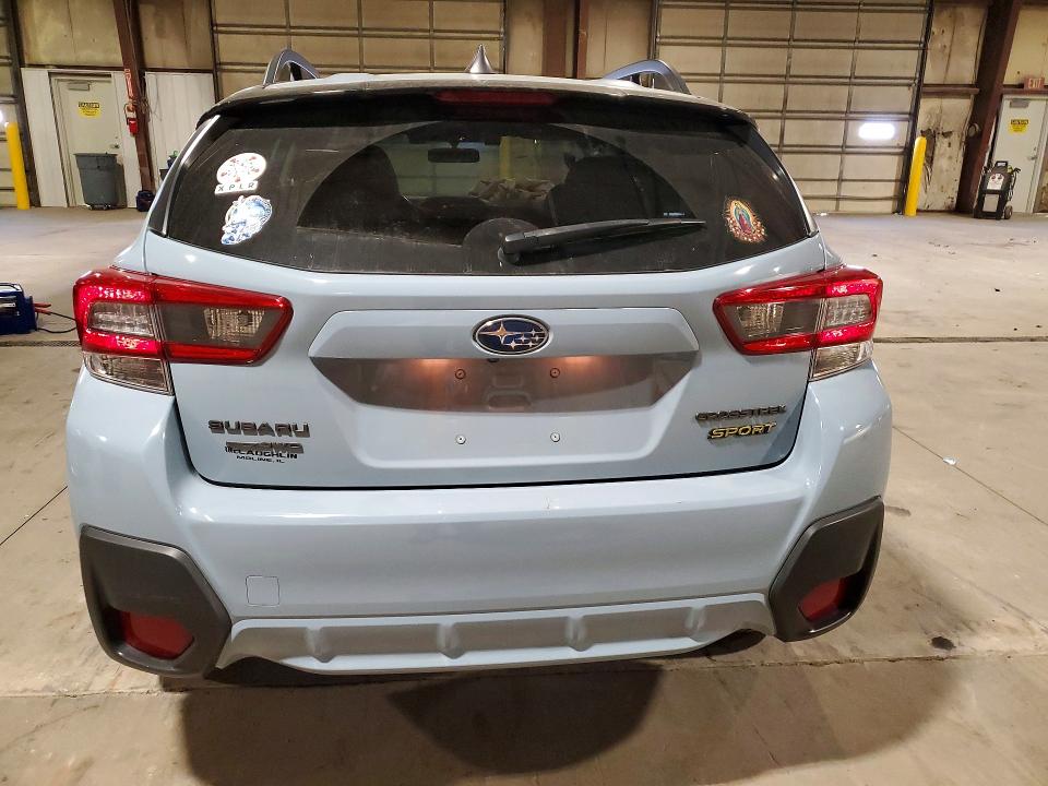 Продаж на аукціоні авто 2023 Subaru Crosstrek, vin: JF2GTHSC0PH217332, номер лоту: 47003536