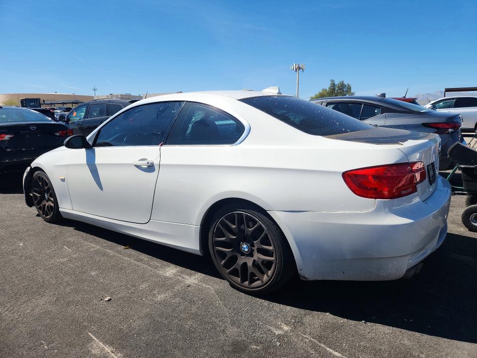 Продаж на аукціоні авто 2011 Bmw 328, vin: WBAKE5C54BE574005, номер лоту: 46368846
