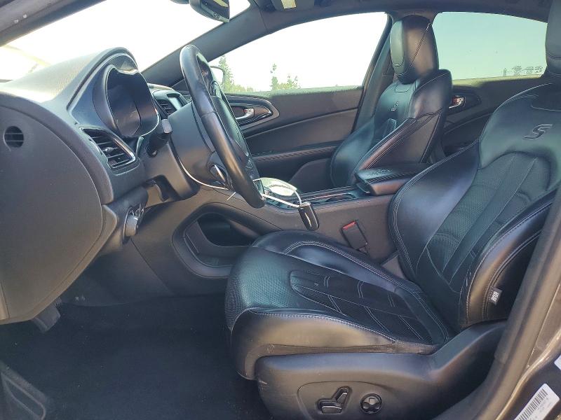 Aukcja sprzedaży 2016 Chrysler 200, vin: 1C3CCCBB2GN175484, numer aukcji: 45889976