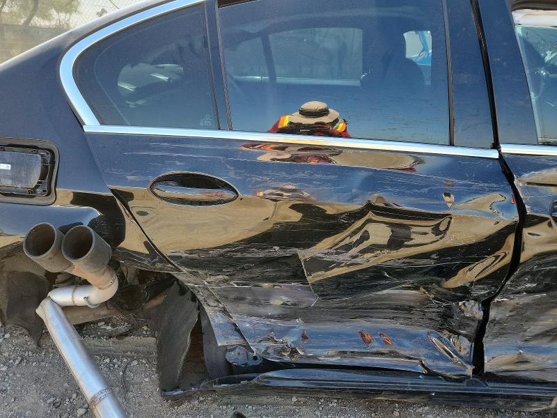 Aukcja sprzedaży 2019 Bmw 540, vin: WBAJE5C59KG919786, numer aukcji: 47110076
