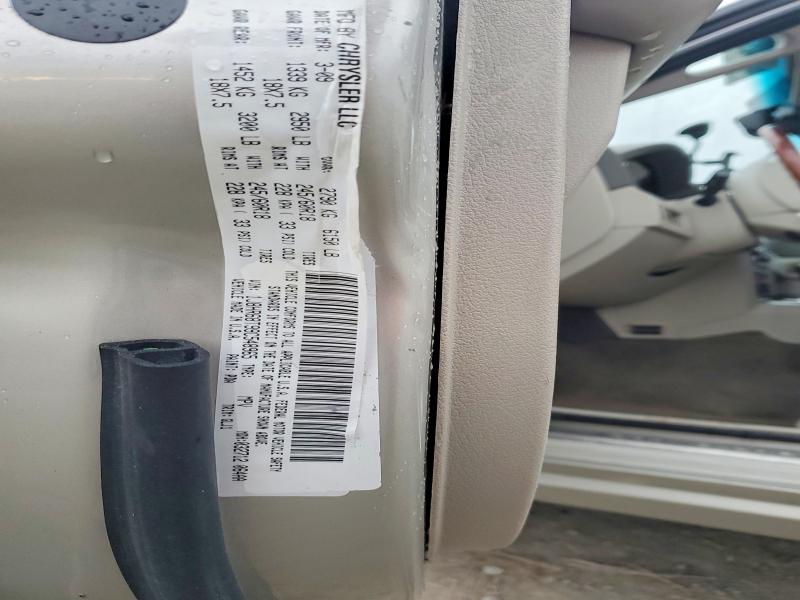 Aukcja sprzedaży 2009 Jeep Grand Cherokee, vin: 1J8HR68T99C548965, numer aukcji: 41584236
