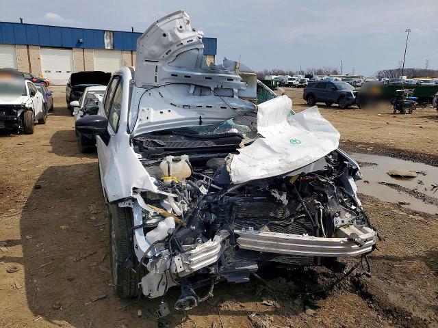 2025 Chrysler Pacifica მანქანა იყიდება აუქციონზე, vin: 2C4RC1BG7SR601333, აუქციონის ნომერი: 48279836